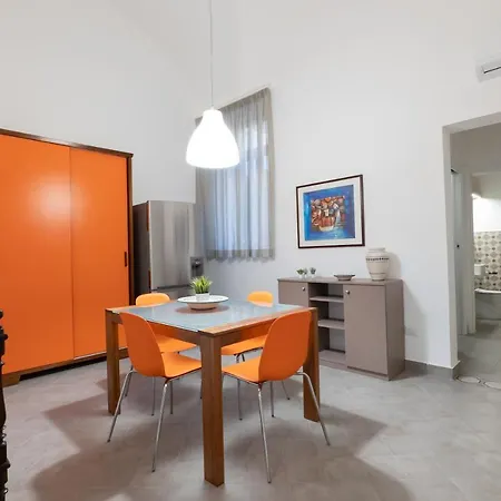 Woodenloft14 Apartment Catania