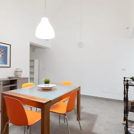 Woodenloft14 Apartment Catania