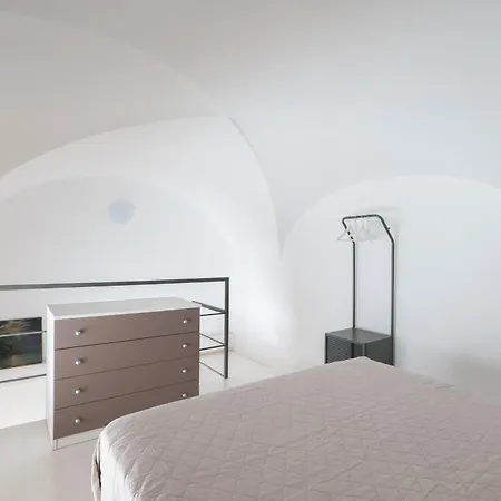 Apartment Woodenloft14 *