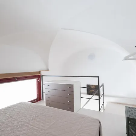 Woodenloft14 Catania