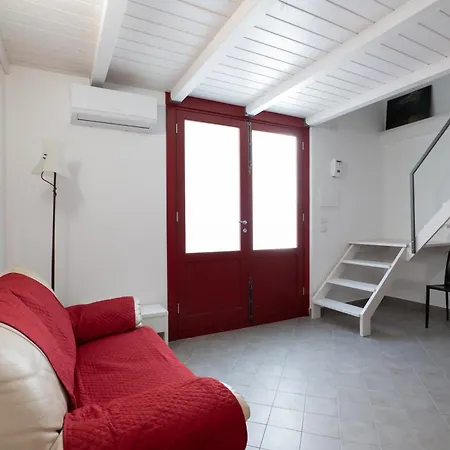 Woodenloft14 Catania