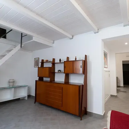 Woodenloft14 Catania