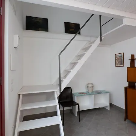 Woodenloft14 * Catania
