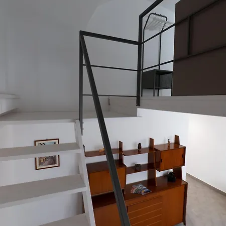 Woodenloft14 Apartment