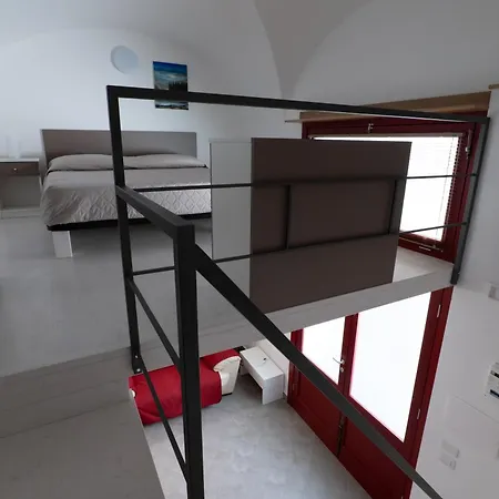 Woodenloft14 Apartment Catania